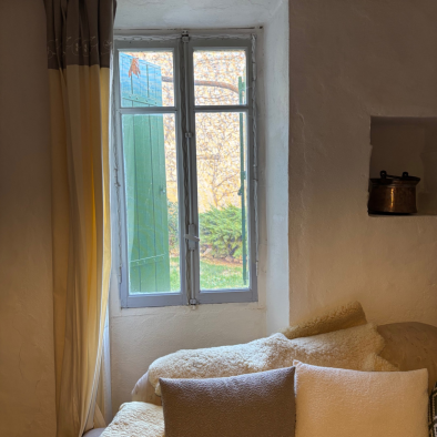 photo ambience Jas de Hubert