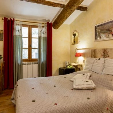 Chambre à louer Domaine dans le Vaucluse